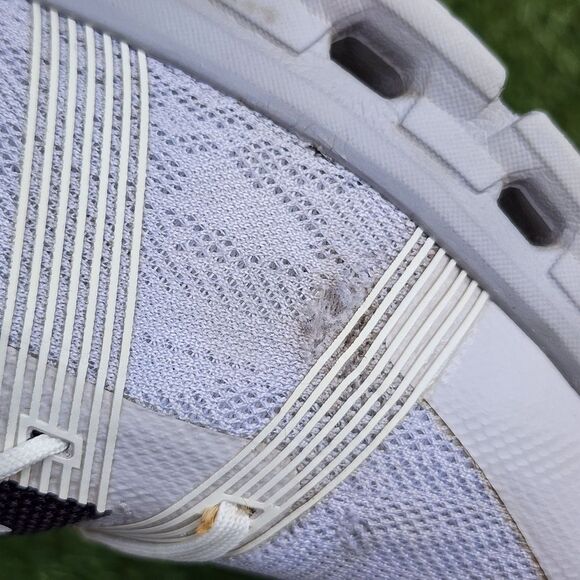 ON CLOUDGO - Womens Sneakers - SIZE 10 - Picture 10 of 11